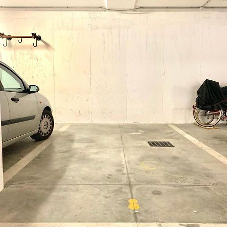 Gardalakeapartment A Sirmione Eksteriør billede