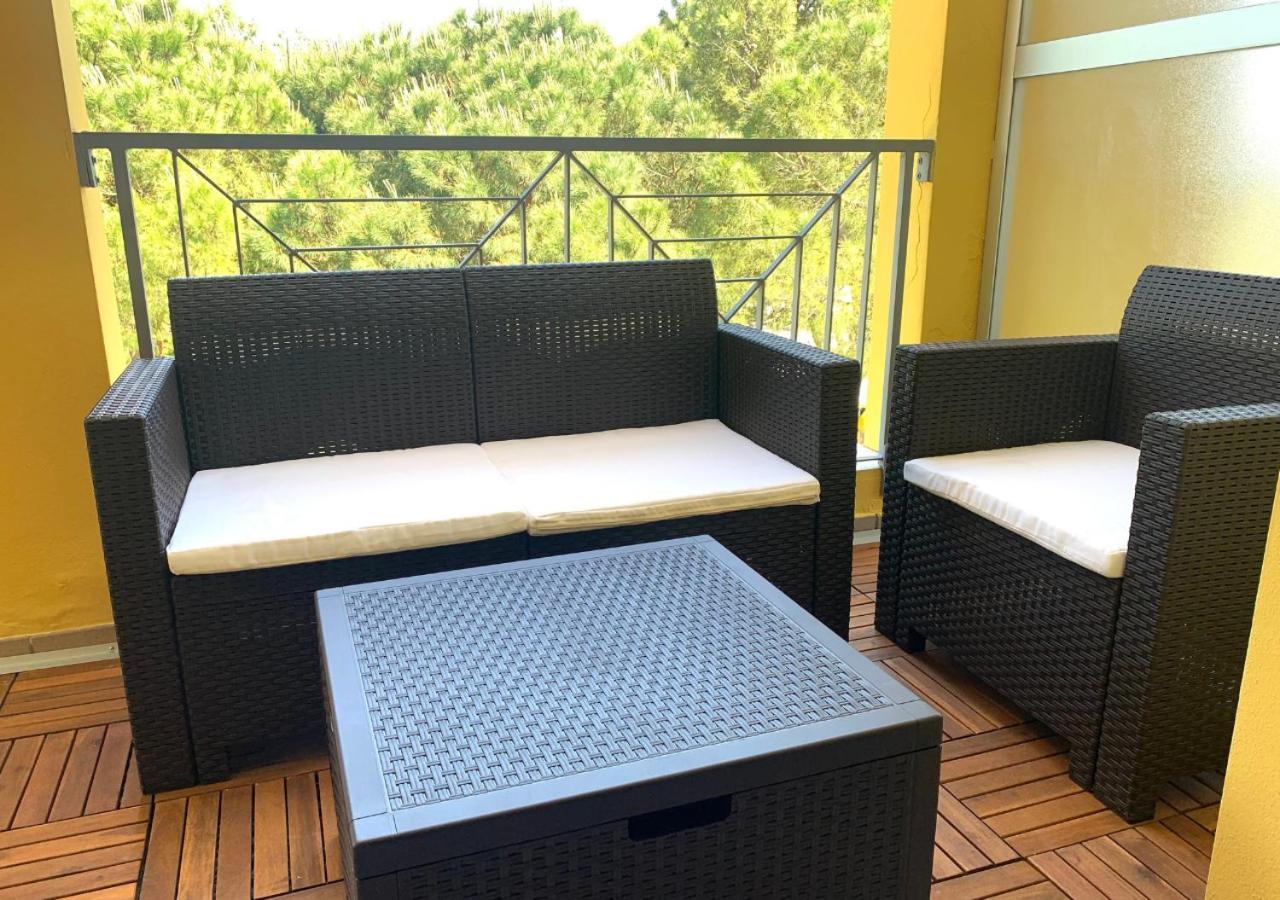 Gardalakeapartment A Sirmione Eksteriør billede