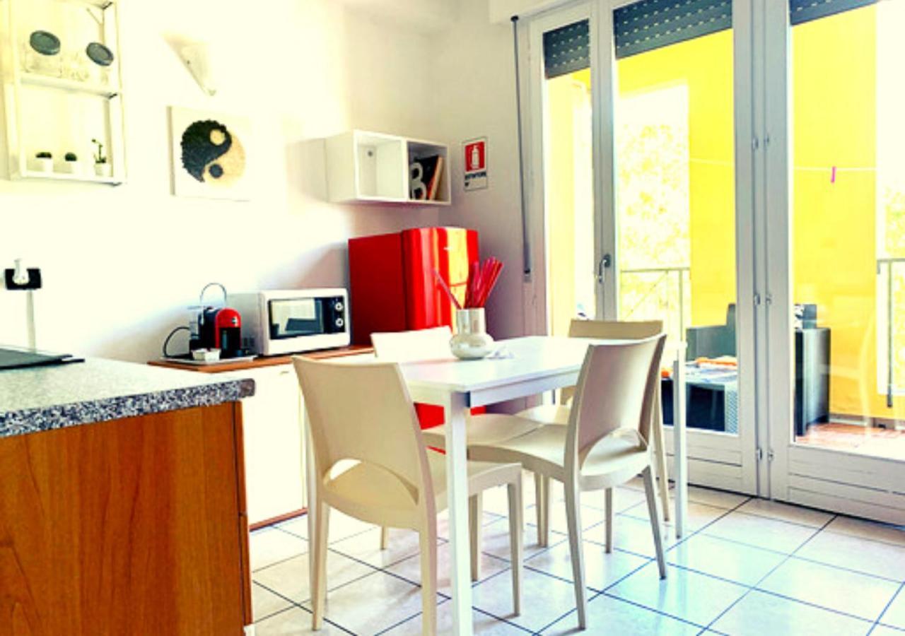 Gardalakeapartment A Sirmione Eksteriør billede